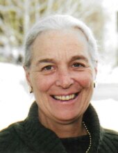 Sharon Gould