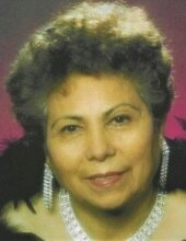 Guadalupe Villanueva