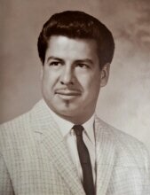 Ismael Tafoya