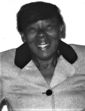 Doris Chambers