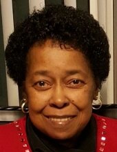 Joyce Johnson