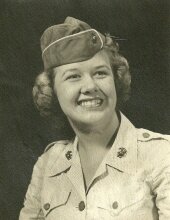 Nellie Rudesill