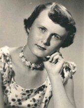 Virginia Murray