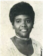 Shirley Mathis