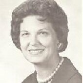 Blanche Campbell