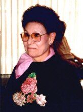 Josephine Alvillar