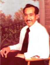 Fernando Vigil