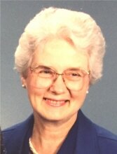 Edith Miller