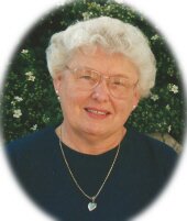 Marjorie Skivington