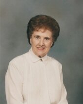 Bertha Beazley