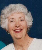 Imogene Raymond