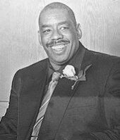 Jeffrey Walker  Sr.