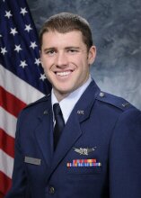 Capt USAF