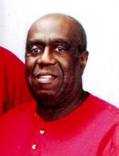 Joseph Allen,  Sr.