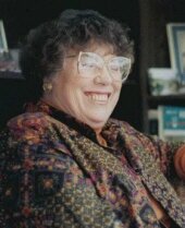 Oma Russell