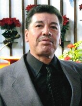 Edward Trujillo