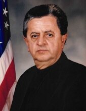 Daniel Uresti