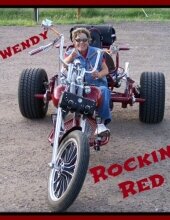 Wendy Ford