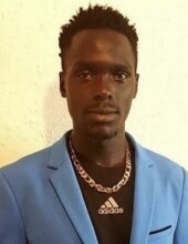 Alberto Chelimo