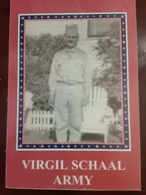 Virgil Schaal