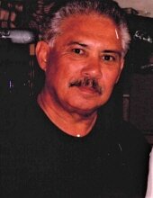 Patricio Reyes,  Jr.