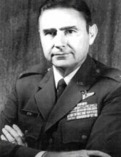 Col. USAF,