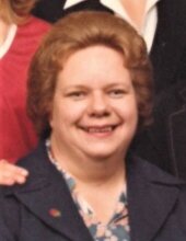 Barbara Whelchel