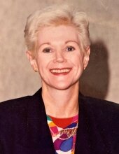 Betty Cozzens-Knudsen