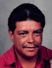 Robert Martinez