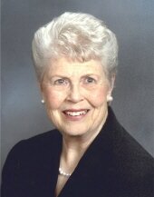 Muriel Jensen