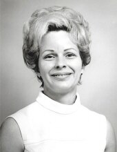 Patsy Cook