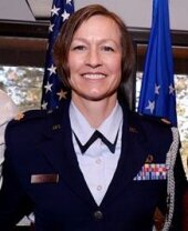 Major USAF