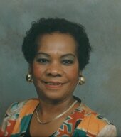 Delores Holmes