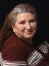 Barbara Ford