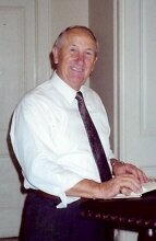 Robert Perdue