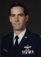 Col.Thomas USAF