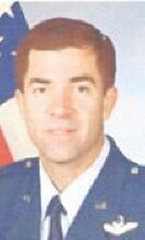 Col. USAF  Jr.