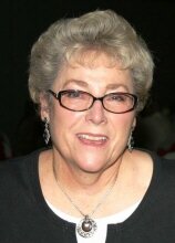 Carolyn Hardin