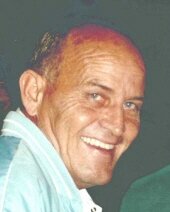 Virgil Robertson