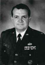 Colonel Leib