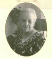 Deluvina Salazar