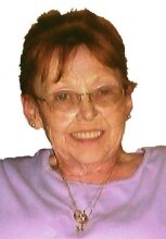 Carol Blanchard