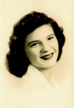 Betty Osgood