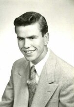 Robert Heiney,  Sr.