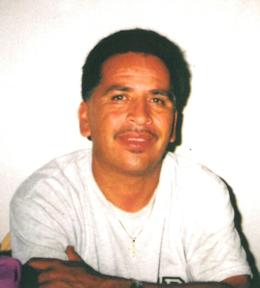 Francisco  Fresquez
