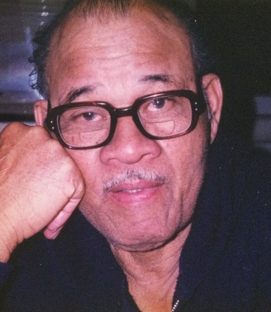 Henry Goudeau